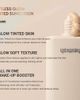 Heimish Heimish Artless Glow Tinted Suncreen 40ml - 3