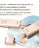 Heimish Heimish Artless Glow Tinted Suncreen 40ml - 5