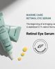 Heimish Heimish Marine Care Retinol Eye Serum Anti Aging Serum for Firming, Anti Wrinkle, Skin Elasticity 1.0fl.oz/30ml - 2