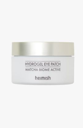 Heimish Heimish Matcha Biome Hydrogel Eye Patch