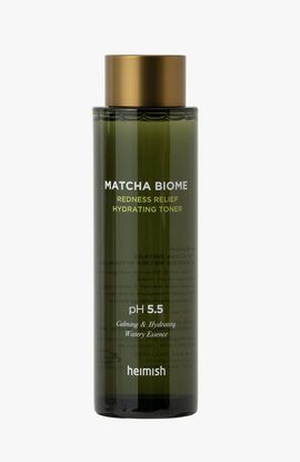 Heimish Heimish Matcha Biome Redness Relief Hydrating Toner