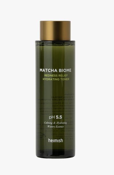 Heimish Heimish Matcha Biome Redness Relief Hydrating Toner