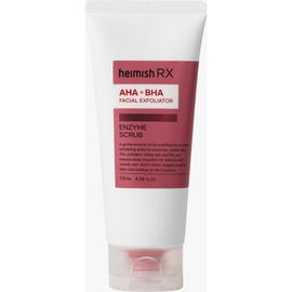 Heimish Heimish RX AHA + BHA Enzyme Scrub