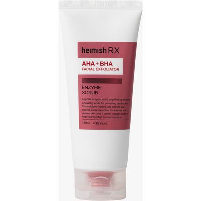 Heimish Heimish RX AHA + BHA Enzyme Scrub