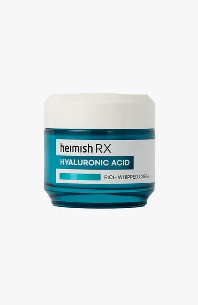 Heimish Heimish RX Hyaluronic Acid Rich Whipped Cream