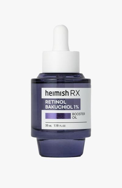 Heimish Heimish RX Retinol Bakuchiol Booster Oil