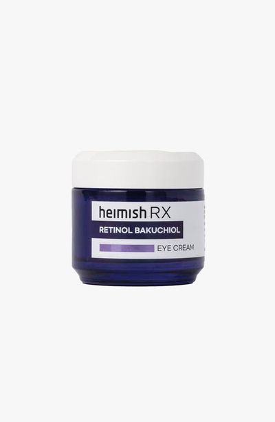 Heimish Heimish RX Retinol Bakuchiol Eye Cream