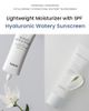 Heimish Heimish SPF 50 Watery Sunscreen Women All Skin Types Daily Facial Hydration 50ml - 3