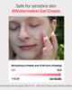 Heimish Heimish Watermelon Moisture Soothing Gel Cream Women Hydration 110ml - 3