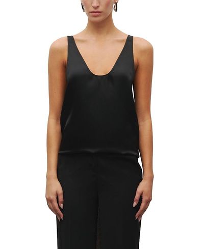 Heiress Beverly Hills Heiress Beverly Hills The Scoop Neck Top