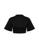 Heiress Beverly Hills Heiress Beverly Hills The Sculpt Cropped Tee - 4