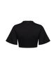 Heiress Beverly Hills Heiress Beverly Hills The Sculpt Cropped Tee - 5