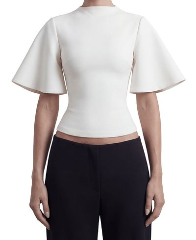 Heiress Beverly Hills Heiress Beverly Hills The Sculpt Tee
