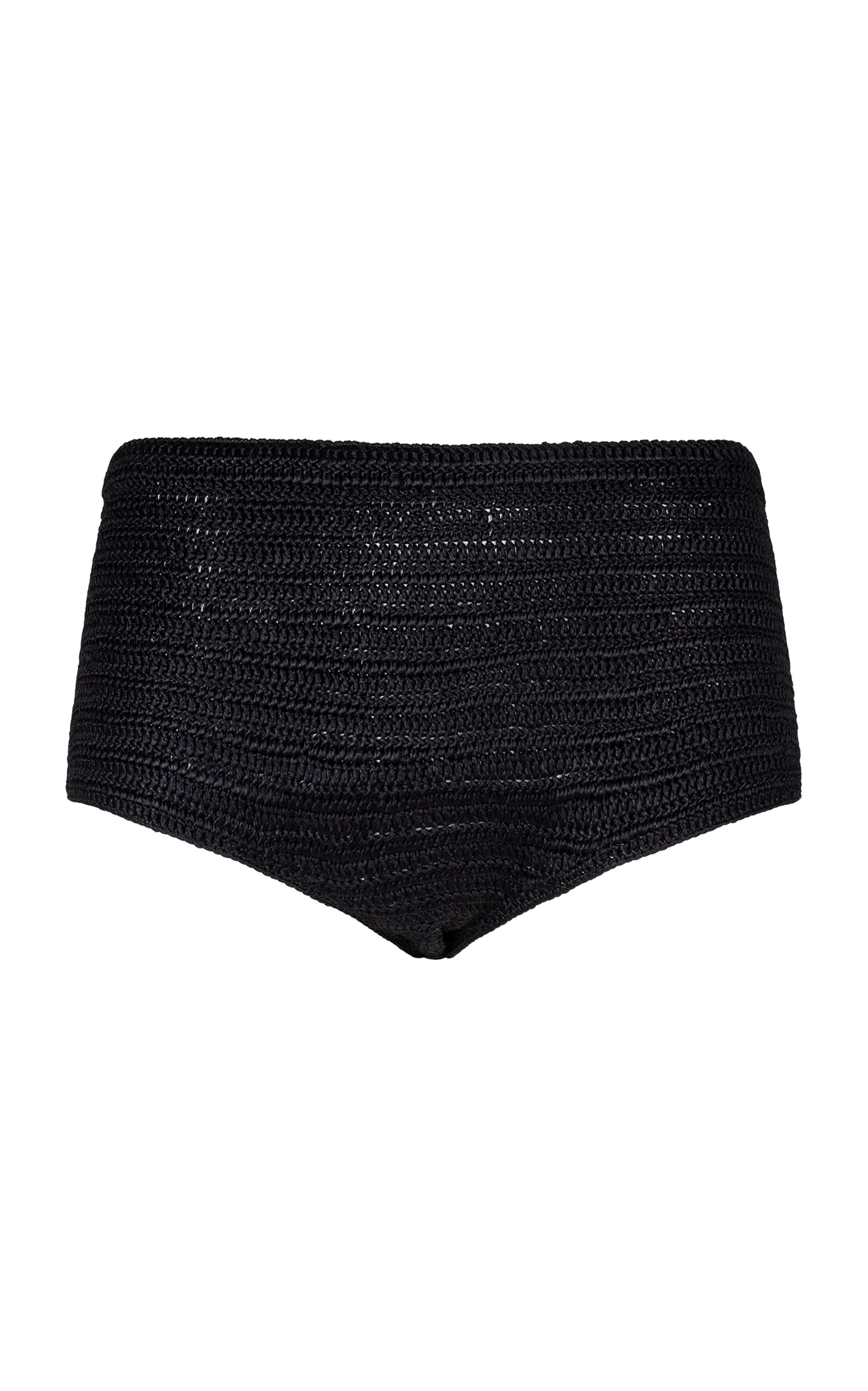 Heirlome Heirlome Agnes Silk Briefs