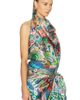 HEIRLOME HEIRLOME Arnulfo Vazquez Scarf Top - 2