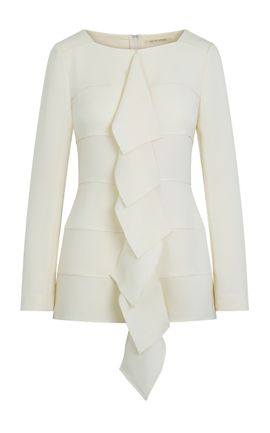 Heirlome Heirlome Caroline Silk Top