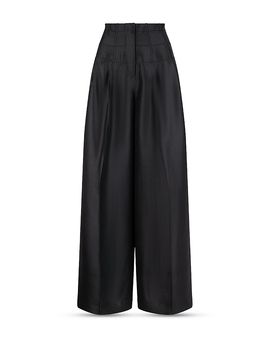 Heirlome Heirlome Condesa Silk Trousers