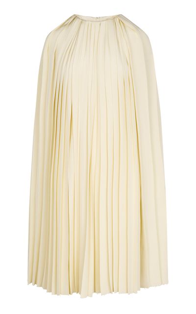 Heirlome Heirlome Edna Poplin Cape