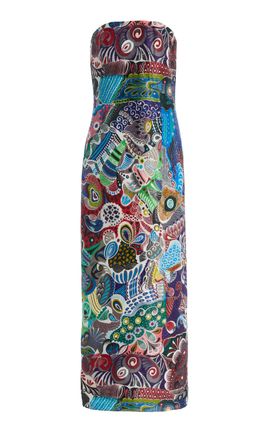 Sho Dress