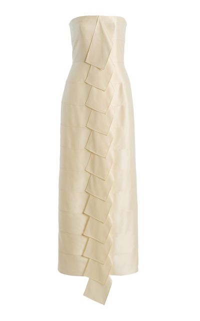 Heirlome Heirlome Exclusive Lida Silk Dress