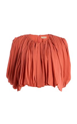 Heirlome Heirlome Exclusive Renata Silk Top