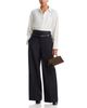 Heirlome Heirlome Francis Silk Relaxed Shirt - 2
