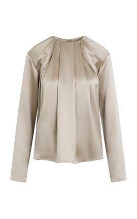 Heirlome Heirlome Giana Silk Top