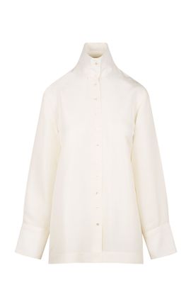 Heirlome Heirlome Inez SIlk Shirt