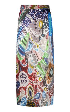 Sho Dress