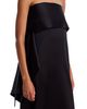 Heirlome Heirlome Luz Silk Strapless Dress - 3
