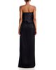 Heirlome Heirlome Luz Silk Strapless Dress - 4