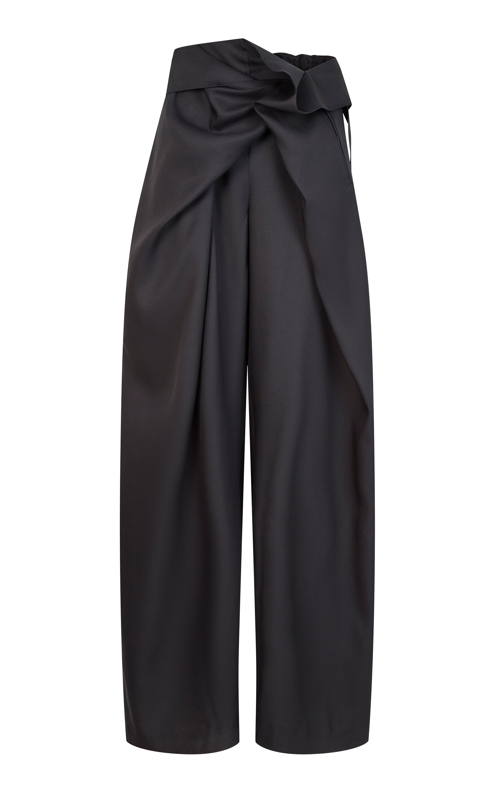 Heirlome Heirlome Manuela WoolBlend WideLeg Pants