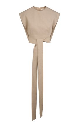 Heirlome Heirlome Mateo Linen Top