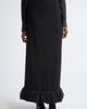 HEIRLOME HEIRLOME Matilde Fringe Maxi Skirt - 1