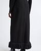 HEIRLOME HEIRLOME Matilde Fringe Maxi Skirt - 3