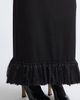 HEIRLOME HEIRLOME Matilde Fringe Maxi Skirt - 5