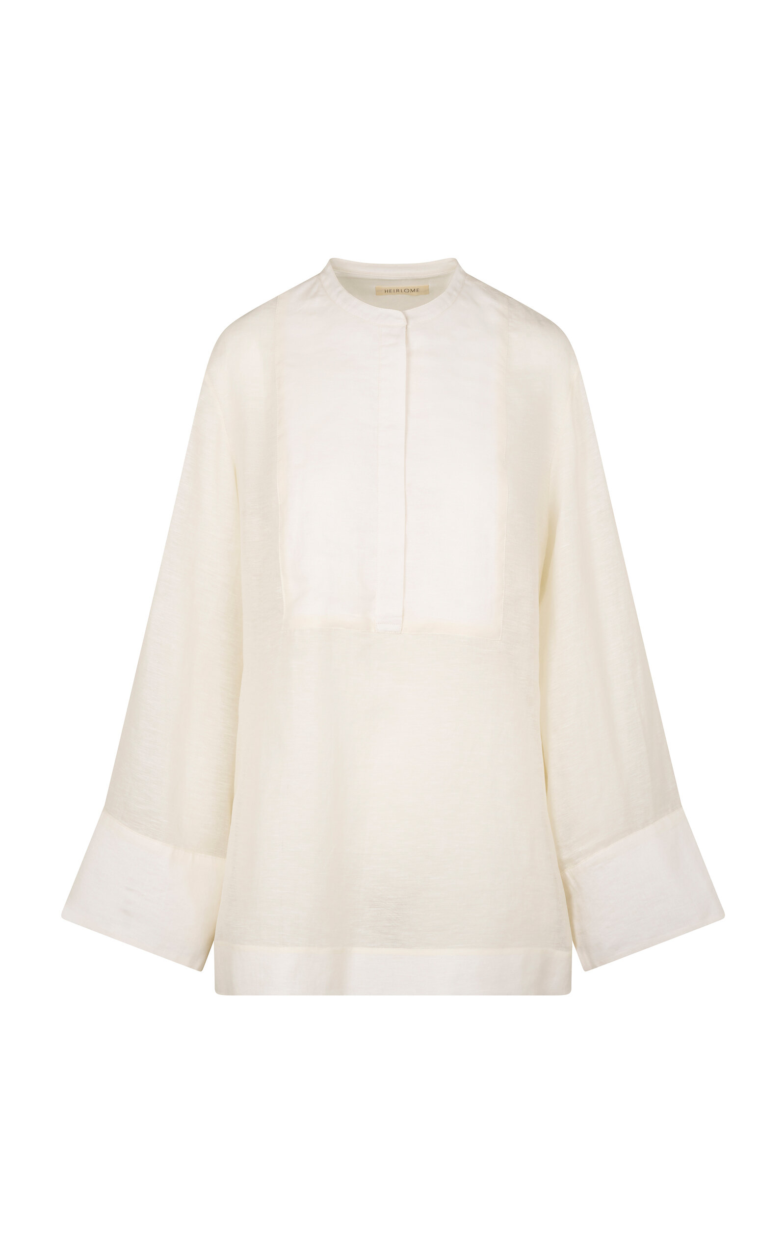 Heirlome Heirlome Meera LinenBlend Top