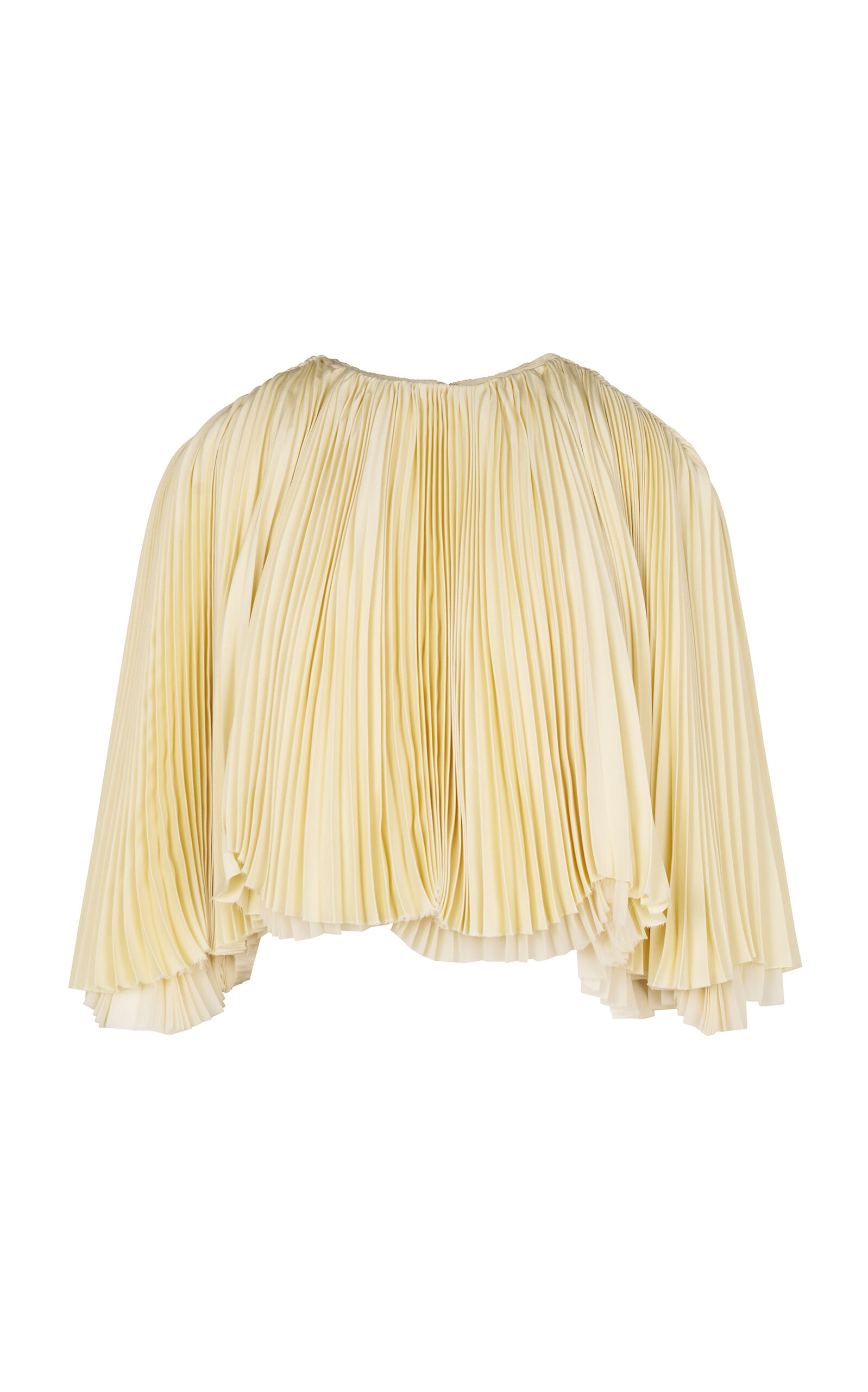 Heirlome Heirlome Michaela Poplin Top