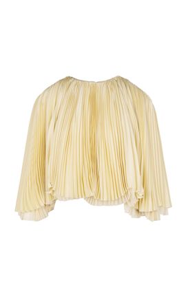 Heirlome Heirlome Michaela Poplin Top