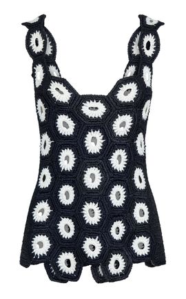 Heirlome Heirlome Miel Silk Top