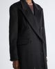 HEIRLOME HEIRLOME Pascal Double Breasted Camel Hair Coat - 5