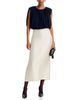 Heirlome Heirlome Penelope Silk Bubble Top - 2