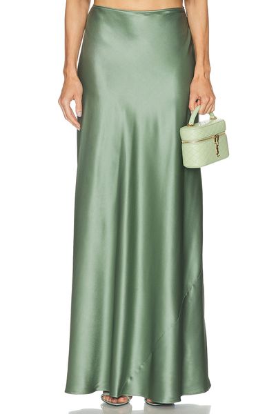 HEIRLOME HEIRLOME Perla Skirt