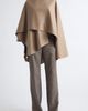 HEIRLOME HEIRLOME Petula Jacquard Narrow Leg Trousers - 2