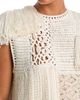 Heirlome Heirlome Quinn Silk Mixed Knit Top - 4
