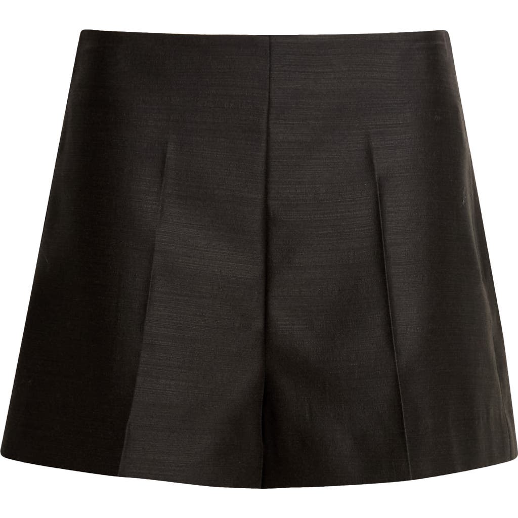 HEIRLOME HEIRLOME Saskia Wool & Silk Shorts