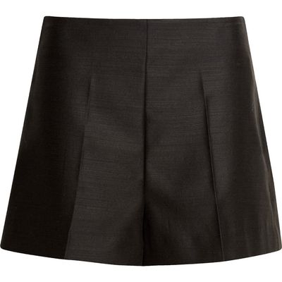 HEIRLOME HEIRLOME Saskia Wool & Silk Shorts