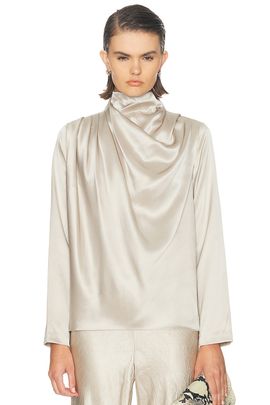 HEIRLOME HEIRLOME Sybil Top