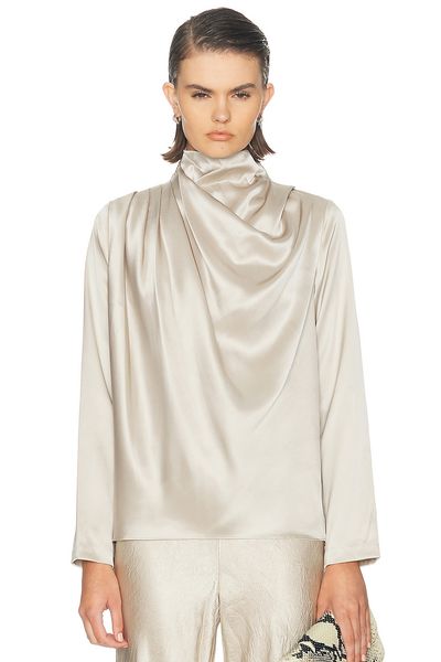 HEIRLOME HEIRLOME Sybil Top