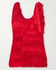 HEIRLOME Juanita silk tank - 1